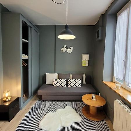 Studio Prive Centre Saint Louis Монтаржи Экстерьер фото